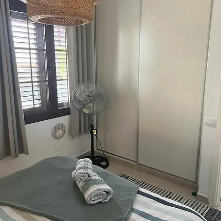 Caleta Sun Beach 64 Apartament Caleta De Fuste