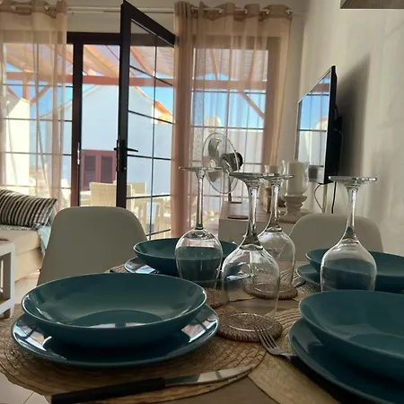 Caleta Sun Beach 64 Apartament