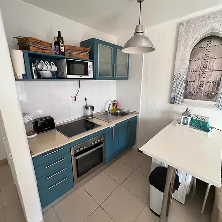 Caleta Sun Beach 64 Apartament *