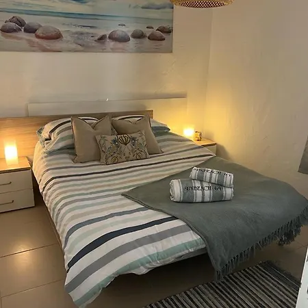 Apartament Caleta Sun Beach 64 Caleta De Fuste