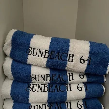 Caleta Sun Beach 64 Apartament