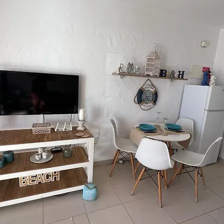 Apartament Caleta Sun Beach 64 *