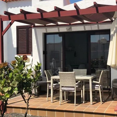Caleta Sun Beach 64 Apartament Caleta De Fuste