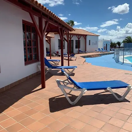 Caleta Sun Beach 64 Apartament *