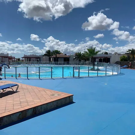 Apartament Caleta Sun Beach 64 *