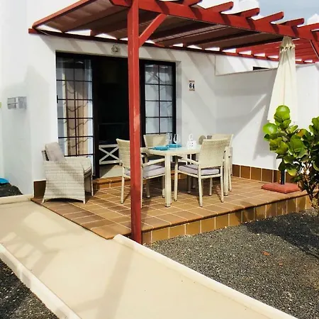 Caleta Sun Beach 64 Apartament Caleta De Fuste
