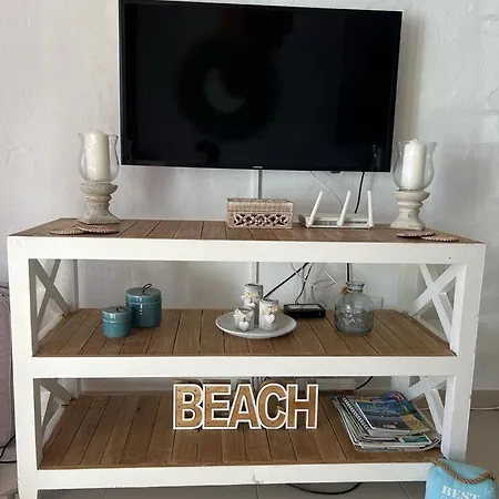 Apartmán Caleta Sun Beach 64 *