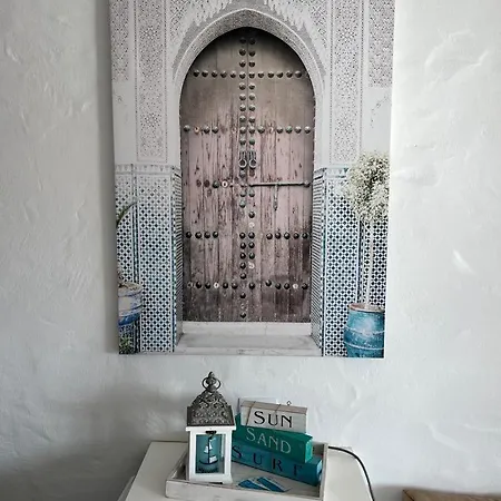 Apartmán Caleta Sun Beach 64